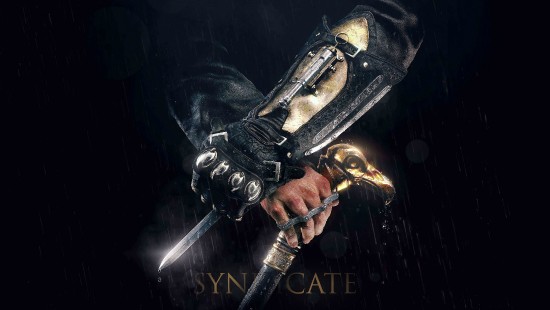 Image assassins creed syndicate, assassins creed, ubisoft, darkness, game