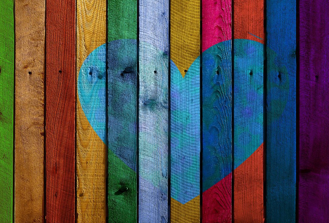 木, 木染色, 色彩, 现代艺术, 艺术 壁纸 5376x3648 允许