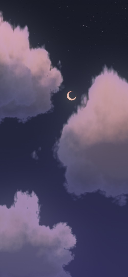 Image cloud, ios, apples, atmosphere, azure