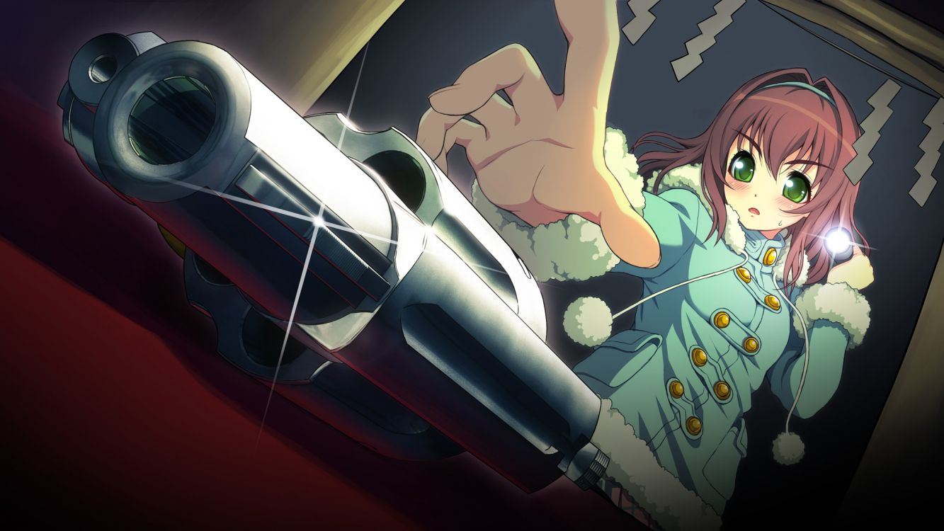 Nitroplus, 超级sonico, 空间, 虚构的人物 壁纸 2048x1152 允许