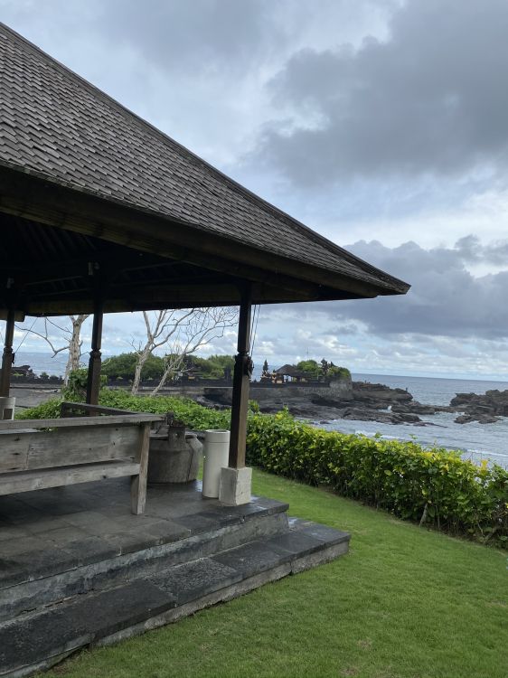 Indonesien, Bali, Cloud, Bodendecker, Beton. Wallpaper in 1536x2048 Resolution