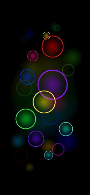 Neon, Leuchtreklame, Purpur, Kunst, Veilchen. Wallpaper in 1080x2340 Resolution