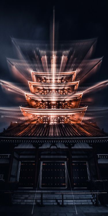 苹果音乐, Youtube上的, 电力, 气体, 对称 壁纸 1600x3200 允许