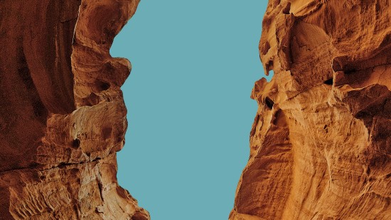 Image create, song, brown, mountain, bedrock