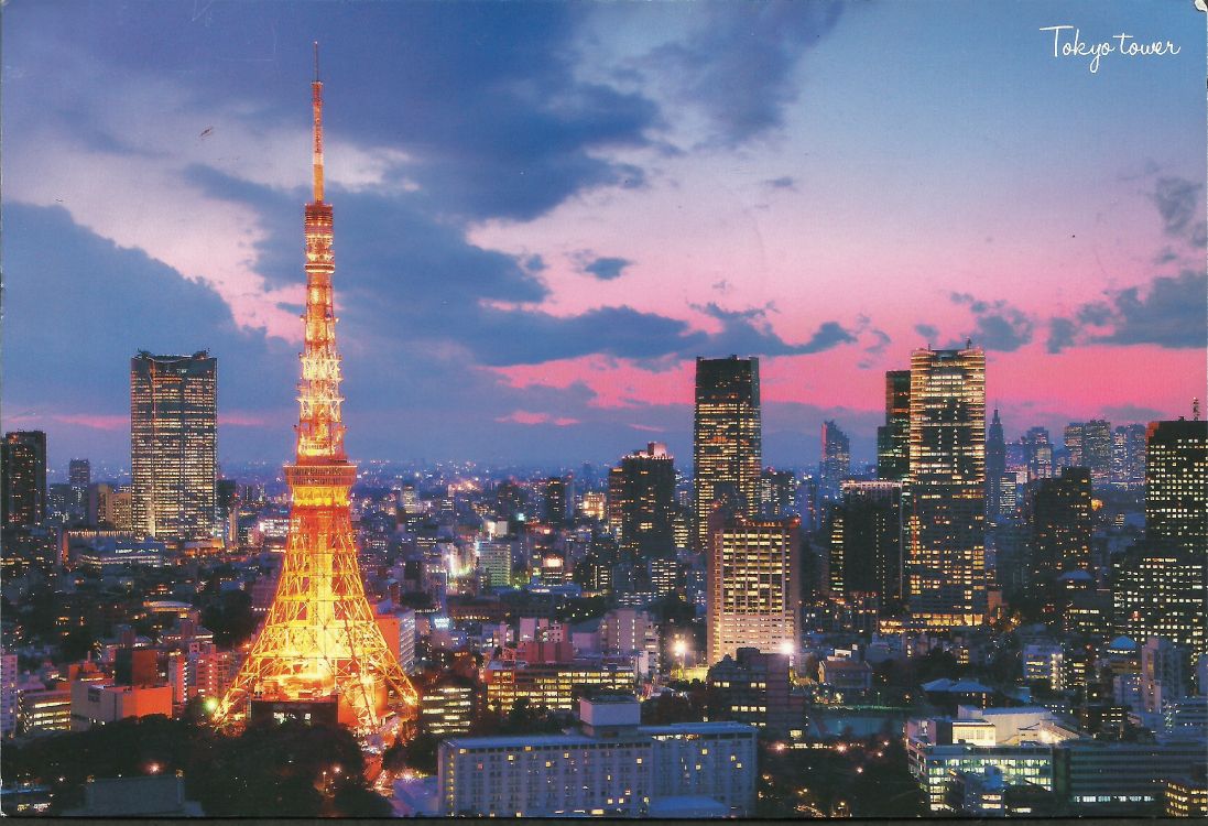 Eiffel Tower in Paris During Night Time. Wallpaper in 3500x2391 Resolution