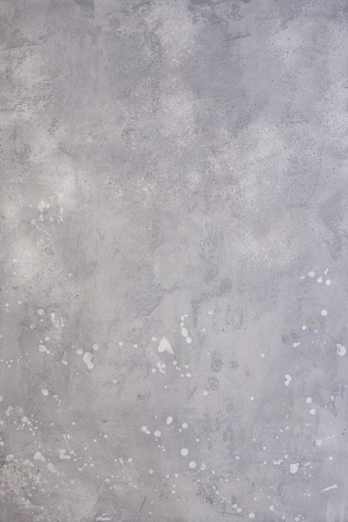 Image gray and white concrete floor