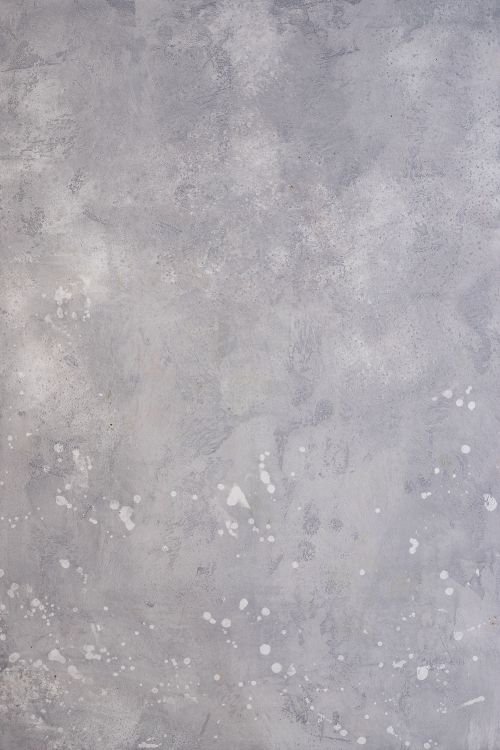 gray and white concrete floor