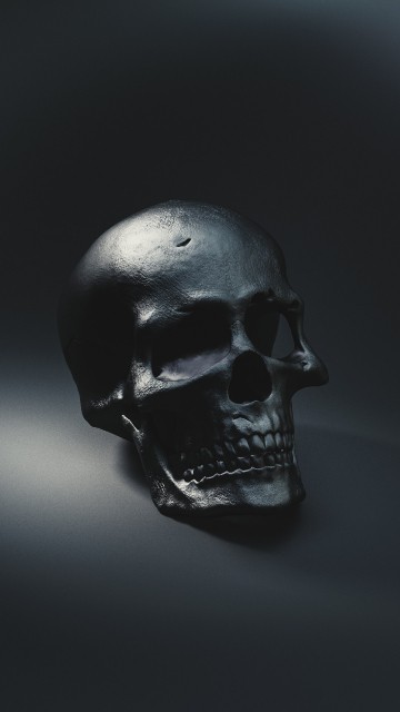 750x1334 Skeleton Wallpapers for Apple IPhone 6 6S 7 8 Retina HD