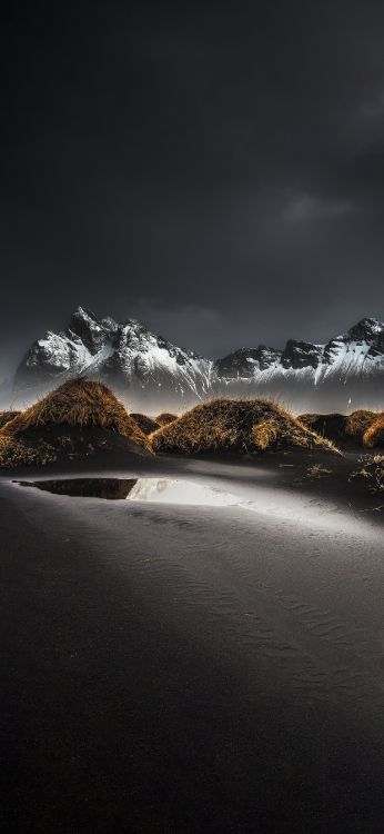 Natur, Atmosphäre, Cloud, Naturlandschaft, Hochland. Wallpaper in 1316x2849 Resolution