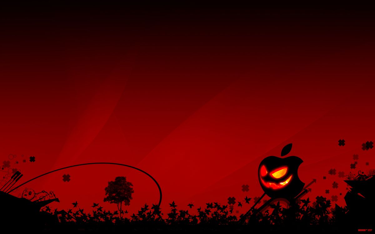 Red, Ciel, Atmosphère, Jack o Lantern, Obscurité. Wallpaper in 2560x1600 Resolution