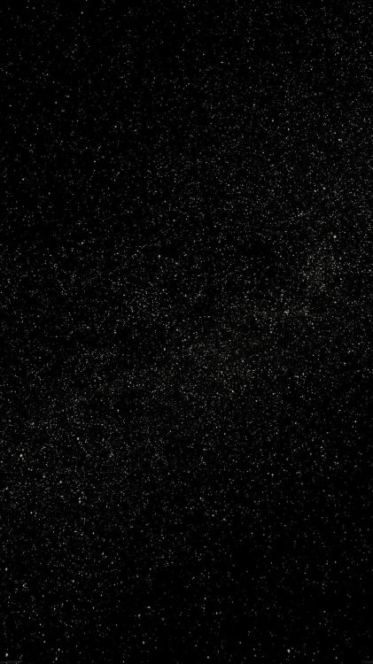 Abstrakte Schwarz-Weiß-Malerei. Wallpaper in 1080x1920 Resolution