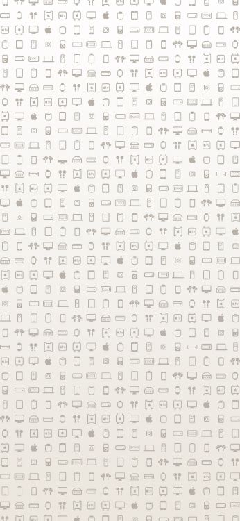 Apple, IOS, San Francisco, Ios 15, Gris. Wallpaper in 1170x2532 Resolution