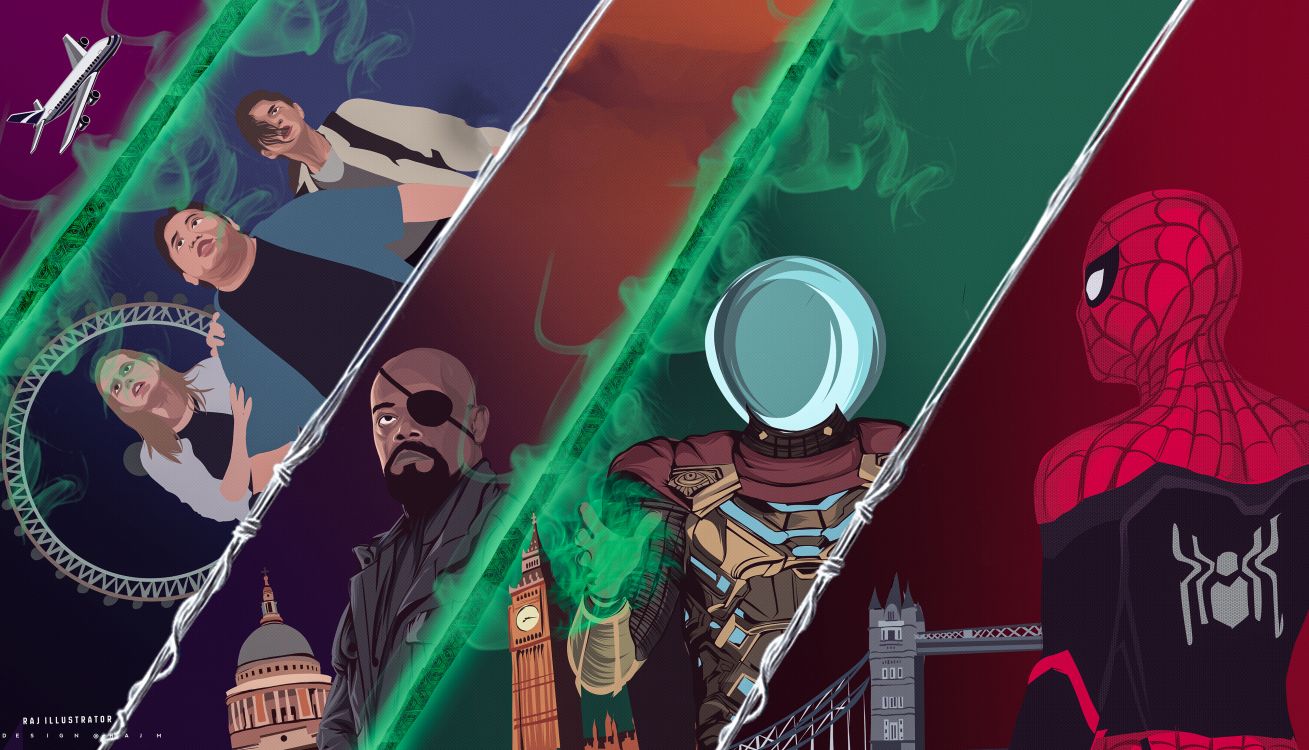 Mann in Weißem Und Blauem Hemd, Der Neben Einem Weißen Und Schwarzen Schiff Steht. Wallpaper in 3840x2199 Resolution