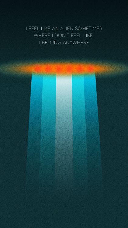 气氛, 图形设计, 地球的气氛, Azure, 矩形 壁纸 2160x3840 允许