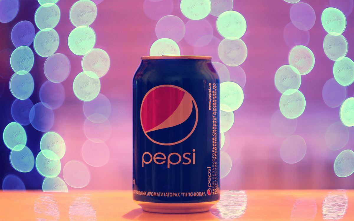 Pepsi, Drink, Liquid, Bottle, Glass Bottle. Wallpaper in 2560x1600 Resolution