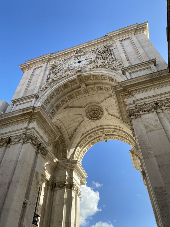 L'architecture Classique, Arc de Triomphe, Histoire Ancienne, Romain Antique, Architecture, Architecture. Wallpaper in 1536x2048 Resolution
