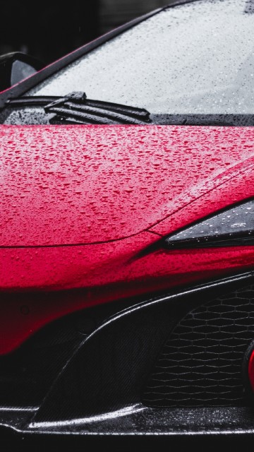 Image sports car, cars, mclaren automotive, mclaren 765lt, nobility detailing