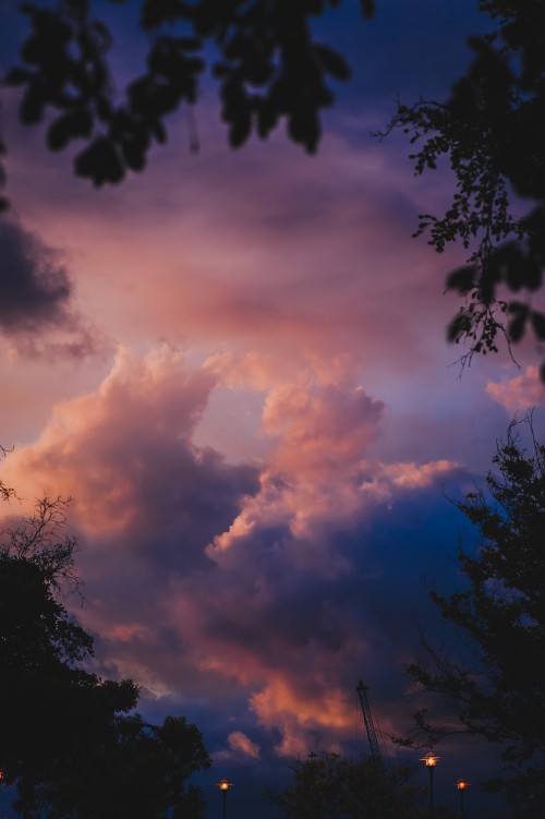 Image cloud, blue, daytime, nature, cumulus