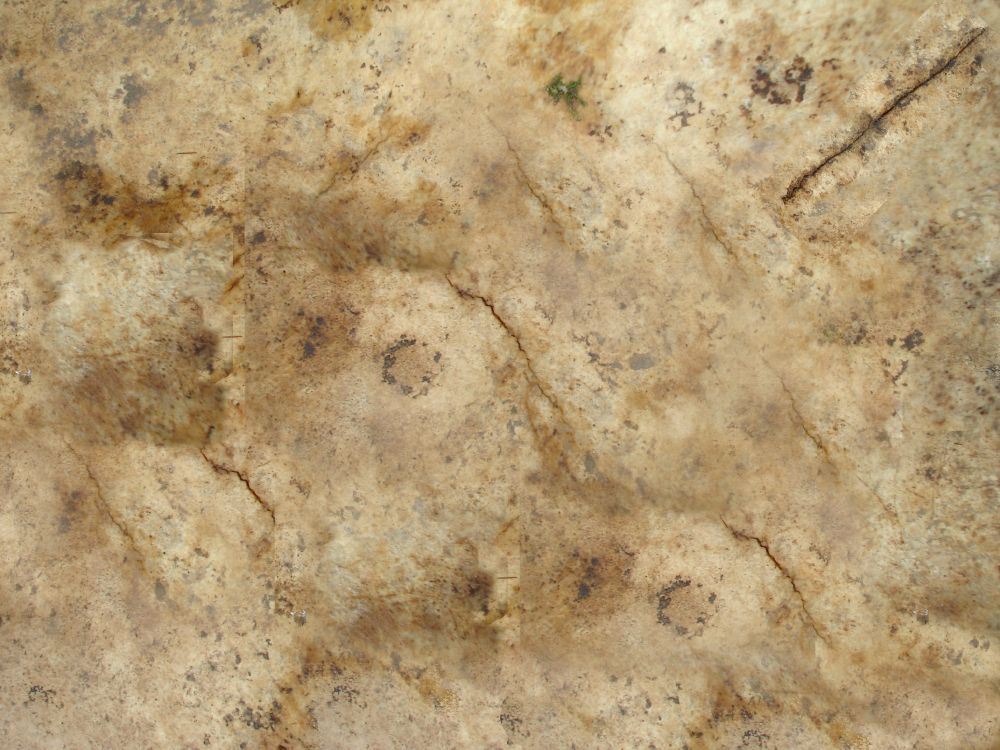 Surface en Marbre Marron et Noir. Wallpaper in 3072x2304 Resolution