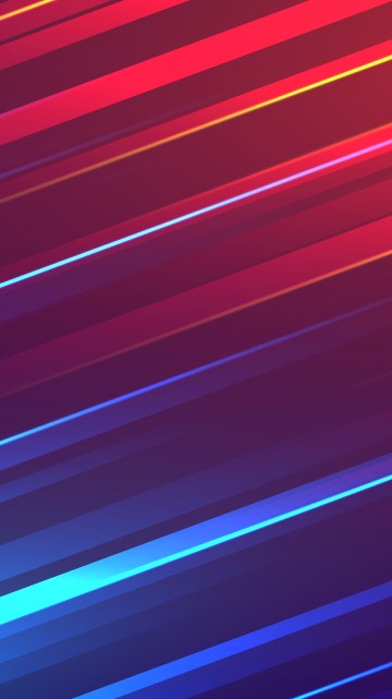 Image light, neon city free, android, colorfulness, purple