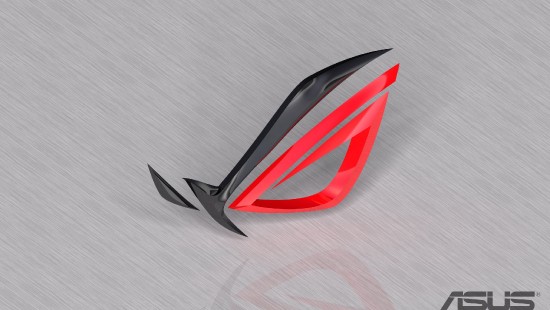 Image asus, logo, graphics, Micro-Star International, font