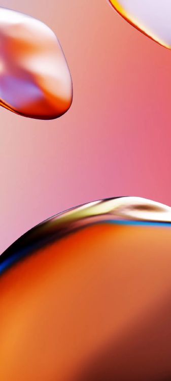 Moto, 摩托罗拉 X40, Motorola, 摩托x, 琥珀色 壁纸 1080x2400 允许