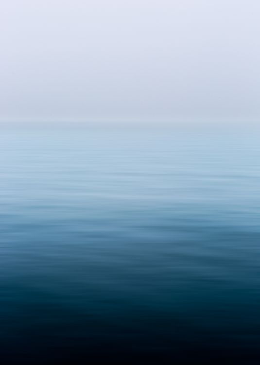 Mar, Azul, Agua, Calma, Ambiente. Wallpaper in 3807x5330 Resolution