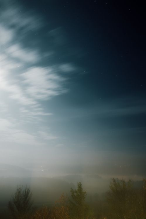 Atmosphäre, Cloud, Microsoft Azure, Himmel, Horizont. Wallpaper in 3615x5423 Resolution