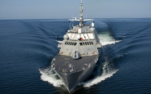 Image littoral combat ship, united states navy, navy, ship, boat