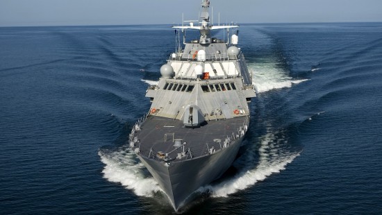 Image littoral combat ship, united states navy, navy, ship, boat