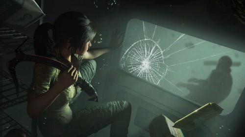 Image Shadow of the Tomb Raider, tomb raider, rise of the tomb raider, lara croft, glass