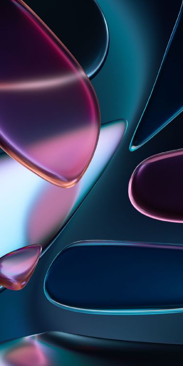 Luz, Arte, Gráficos, Smartphone, Iluminación Automotriz. Wallpaper in 1200x2400 Resolution