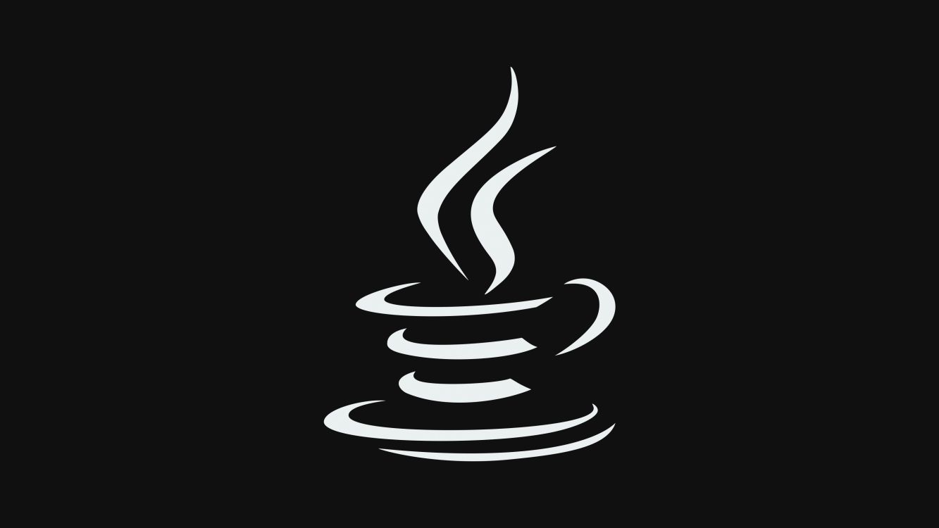 Java, Lenguaje de Programación, Corporación Oráculo, Kit de Desarrollo Java, Escribe Una Vez, Corre a Cualquier Lugar. Wallpaper in 3840x2160 Resolution