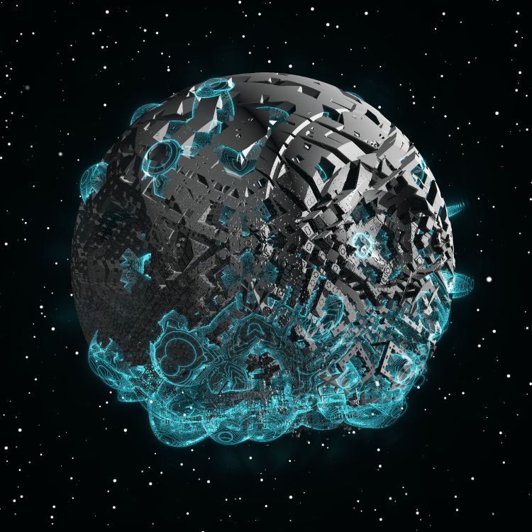 Spotify, Gamin, Atmosphère, Liquid, Eau. Wallpaper in 4000x4000 Resolution