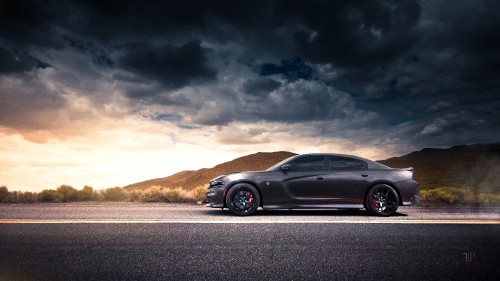 Image black porsche 911 on road during daytime