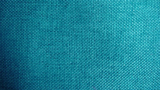 Image blue textile with white line