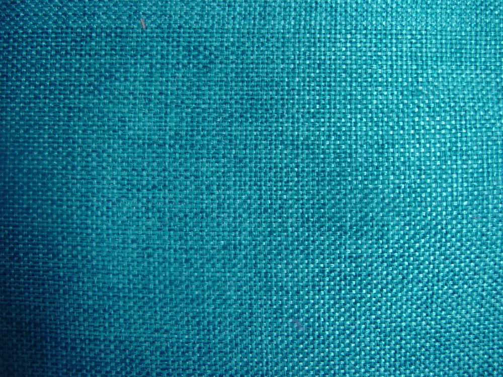 Textil Azul Con Línea Blanca. Wallpaper in 2560x1920 Resolution