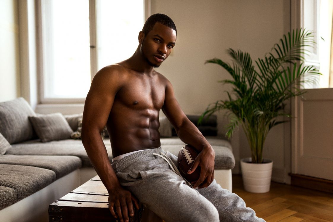 Muskel, Bodybuilding, Brust, Vegetarismus, Sina Weibo. Wallpaper in 2048x1367 Resolution