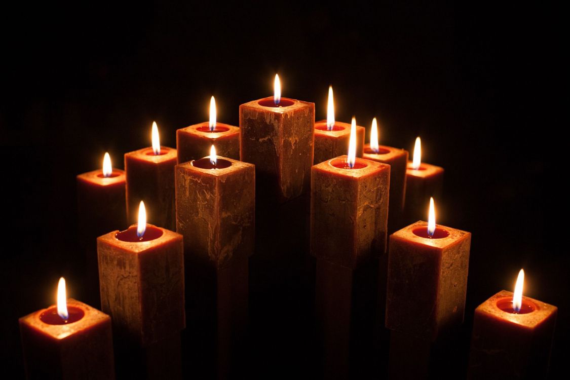 Kerze, Licht, Flamme, Wachs, Innenarchitektur. Wallpaper in 2000x1333 Resolution