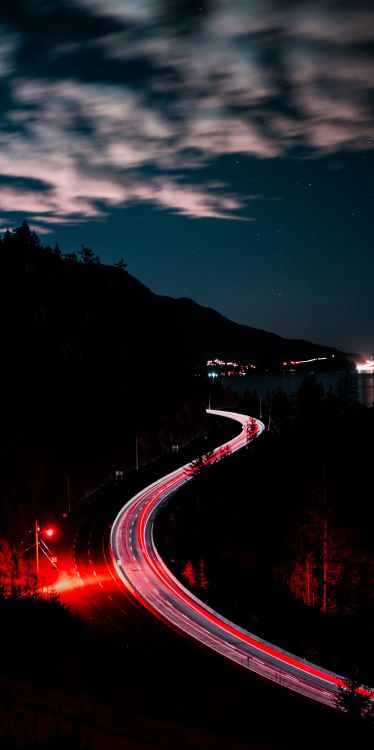 La Estética, Ambiente, Iluminación Automotriz, Luz, Naturaleza. Wallpaper in 2177x4355 Resolution