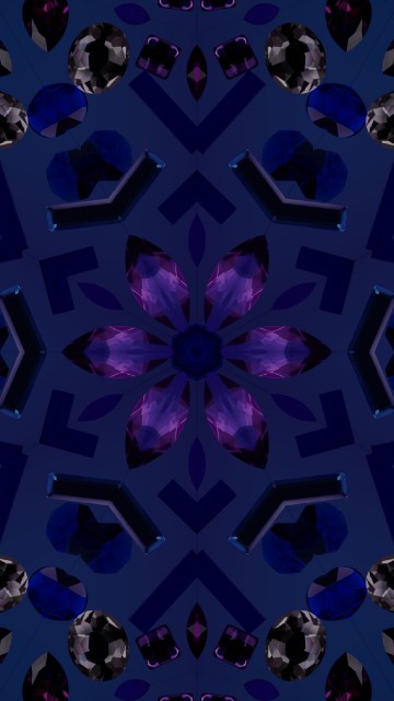 Image apples, ios, kaleidoscope, apple, ios 17