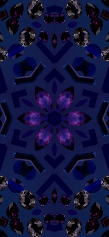 Image apples, ios, kaleidoscope, apple, ios 17