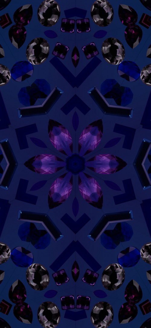 Image apples, ios, kaleidoscope, apple, ios 17