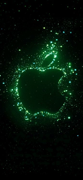 Apple-Event 7. September, Äpfeln, Ios, Apple Watch, Apfel-Event. Wallpaper in 1170x2532 Resolution