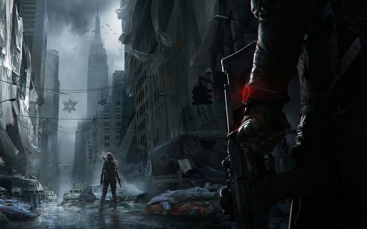 Pc-Spiel, Adventure, Digital Compositing, Illustration, Action-Abenteuer-Spiel. Wallpaper in 2559x1599 Resolution