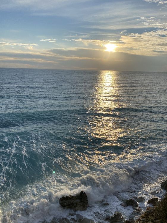 sea, physics, science, cloud, water