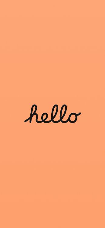 Art, Brown, Peach, Rectangle, Magenta. Wallpaper in 1290x2796 Resolution