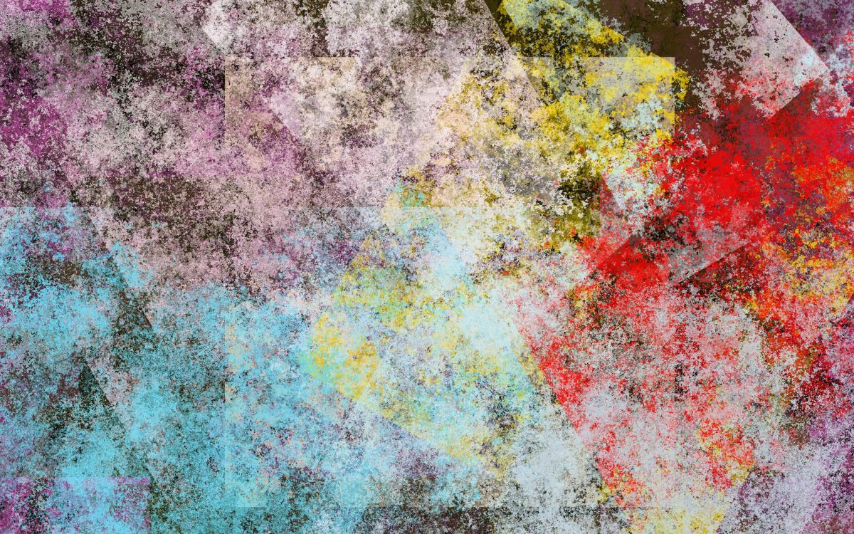 Peinture Abstraite Rose Bleu et Blanc. Wallpaper in 2560x1600 Resolution