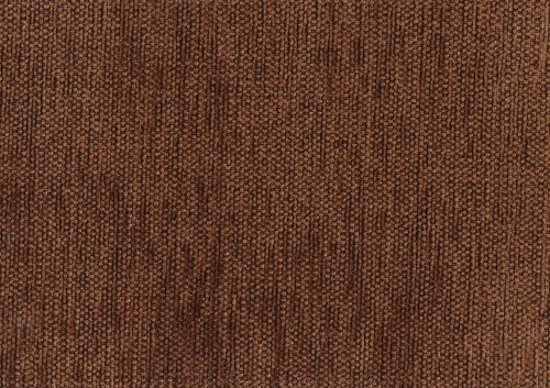 Image brown and black striped textile