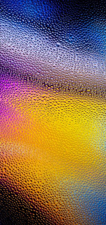 Close Up, Orange, Werkstoffeigenschaften, Muster, Electric Blue. Wallpaper in 1516x3200 Resolution